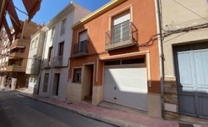 Townhouse - Resale - Sax - Sax