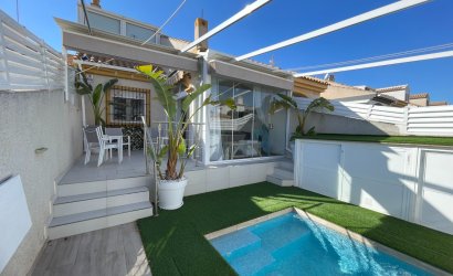 Townhouse - Resale - Torre de la Horadada -
                Torre de la Horadada