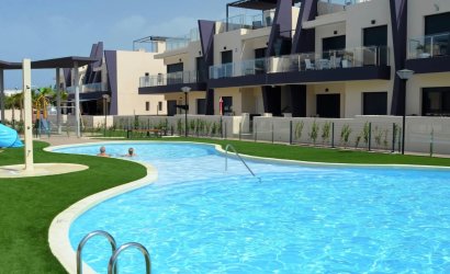 Townhouse - Resale - Torre de la Horadada -
                Torre de la Horadada