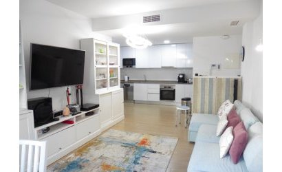 Townhouse - Resale - Torrevieja - El Acequión - Los Náufragos