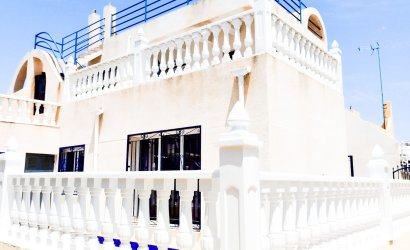 Townhouse - Resale - Torrevieja -
                La Siesta