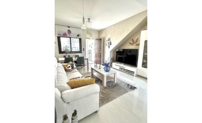 Townhouse - Resale - Torrevieja - Los Balcones