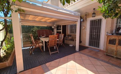 Townhouse - Resale -
                Torrevieja - MM-72021