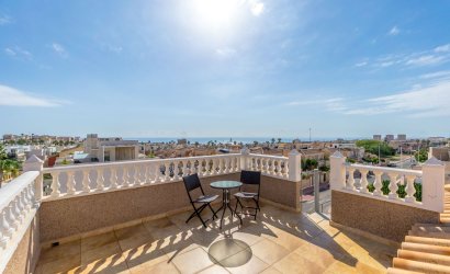 Townhouse - Resale - Torrevieja - Torrevieja