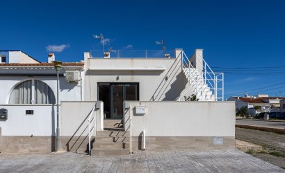 Townhouse - Resale - Torrevieja -
                Urbanización San Luis