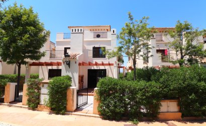 Villa - Herverkoop - Algorfa - La Finca Golf Resort