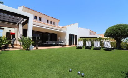 Villa - Herverkoop - Algorfa - La finca Golf