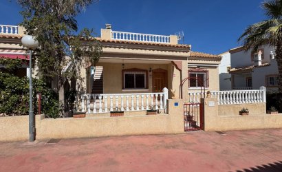 Villa - Herverkoop - Algorfa - Montemar