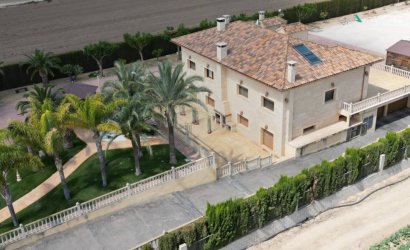 Villa - Herverkoop - Aspe -
                Aspe