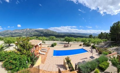 Villa - Herverkoop - Balones -
                Balones