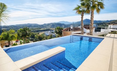 Villa - Herverkoop - Benahavís -
                Costa del Sol