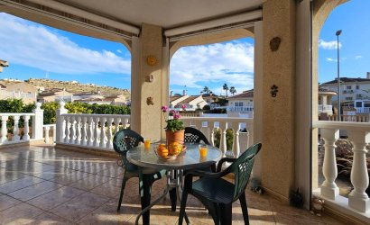 Villa - Herverkoop - Benijofar -
                Benimar 3