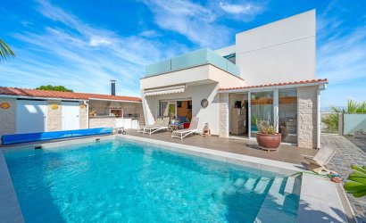 Villa - Herverkoop - Benijofar - Costa Blanca