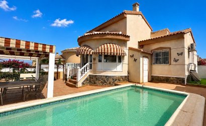 Villa - Herverkoop - Benimar -
                Benimar