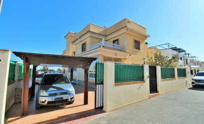 Villa - Herverkoop - Cabo Roig -
                Cabo Roig