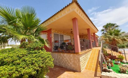 Villa - Herverkoop - Calasparra - Inland