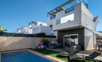 Villa - Herverkoop - Ciudad Quesada - Ciudad Quesada