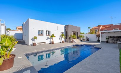 Villa - Herverkoop - Ciudad Quesada - Ciudad Quesada