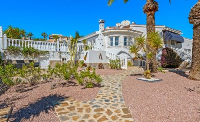 Villa - Herverkoop - Ciudad Quesada -
                Ciudad Quesada