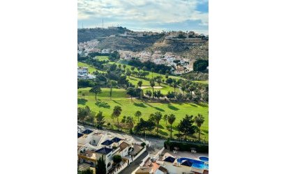 Villa - Herverkoop - Ciudad Quesada -
                Ciudad Quesada