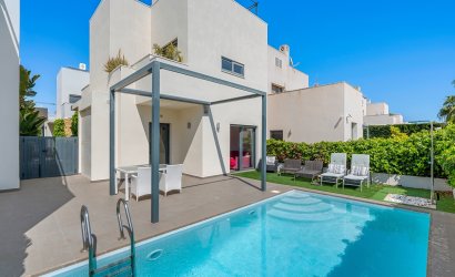 Villa - Herverkoop - Ciudad Quesada -
                Ciudad Quesada