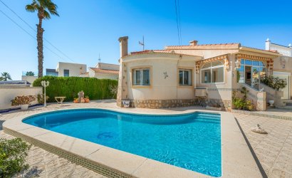 Villa - Herverkoop - Ciudad Quesada -
                Ciudad Quesada