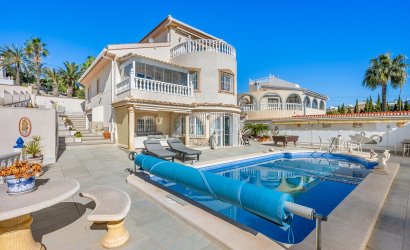 Villa - Herverkoop - Ciudad Quesada -
                Ciudad Quesada