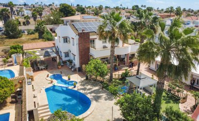 Villa - Herverkoop - Ciudad Quesada -
                Ciudad Quesada