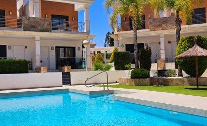 Villa - Herverkoop - Ciudad Quesada - Ciudad Quesada