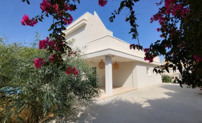 Villa - Herverkoop - Ciudad Quesada - Costa Blanca