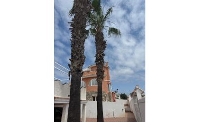 Villa - Herverkoop - Ciudad Quesada - Costa Blanca
