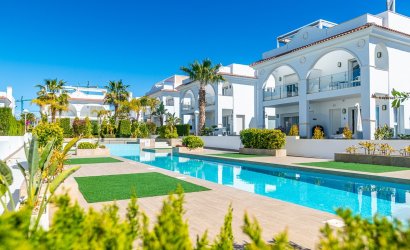 Villa - Herverkoop - Ciudad Quesada - Costa Blanca