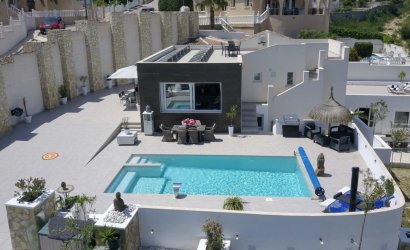 Villa - Herverkoop - Ciudad Quesada - Costa Blanca