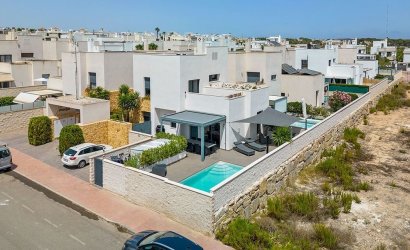 Villa - Herverkoop - Ciudad Quesada - Costa Blanca