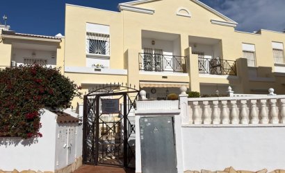 Villa - Herverkoop - Ciudad Quesada -
                Doña Pepa