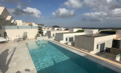 Villa - Herverkoop - Ciudad Quesada - La Marquesa Golf