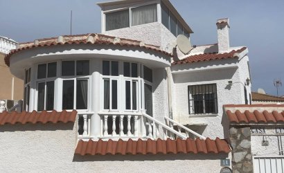 Villa - Herverkoop - Ciudad Quesada -
                La  Marquesa Golf