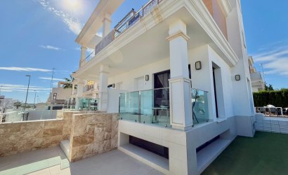 Villa - Herverkoop - Ciudad Quesada -
                Pueblo Bravo