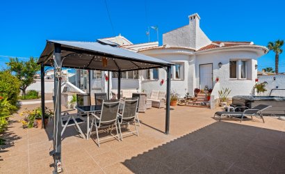 Villa - Herverkoop - Ciudad Quesada -
                Rojales