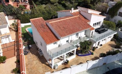 Villa - Herverkoop - Dehesa de Campoamor - Costa Blanca