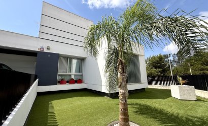 Villa - Herverkoop - Dolores - Costa Blanca