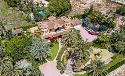 Villa - Herverkoop - Elche - Elche