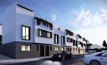 Villa - Herverkoop - Estepona -
                Cancelada