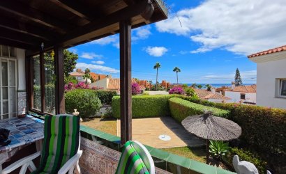 Villa - Herverkoop - Estepona -
                Costa del Sol