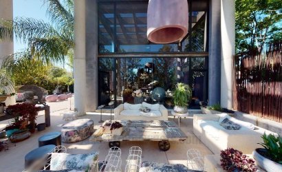 Villa - Herverkoop - Estepona -
                Estepona