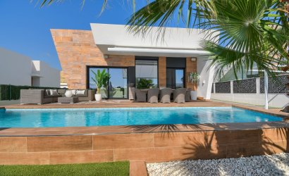 Villa - Herverkoop - Finestrat -
                Finestrat