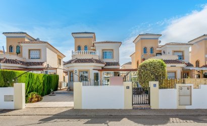Villa - Herverkoop - Guardamar del Segura -
                Guardamar del Segura