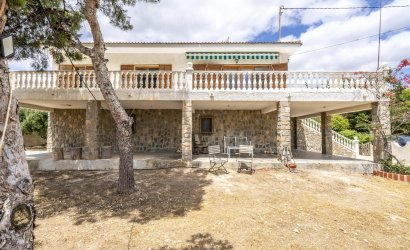 Villa - Herverkoop - Isla Plana -
                Isla Plana