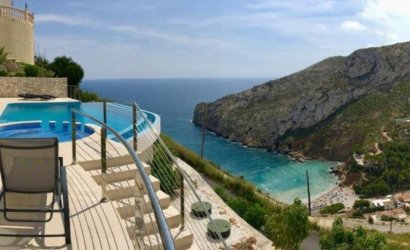 Villa - Herverkoop - Jávea - Costa Blanca