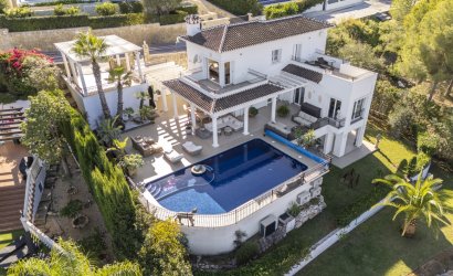 Villa - Herverkoop - Jávea - Costa Blanca